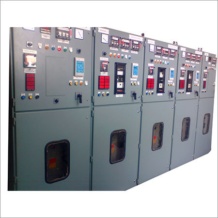 एचटी पैनल