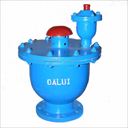 Air Valves