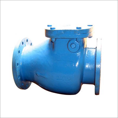 Non Return Valve