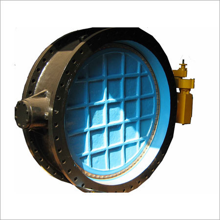 Butterfly Valve