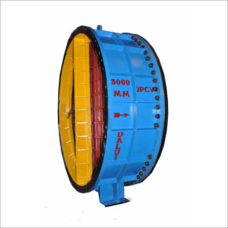 Dual Plate Check Valve
