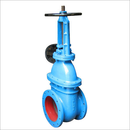 Gate Valve