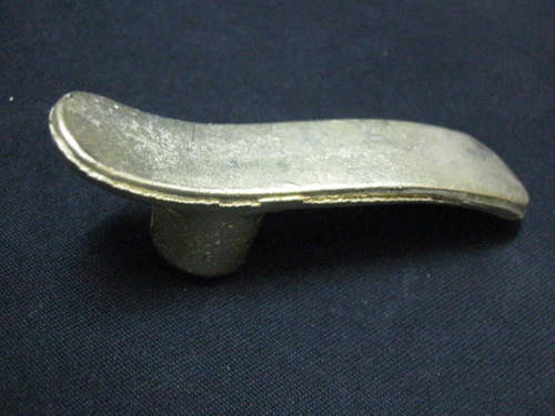 Brass Sanitary Handle