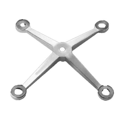 स्पाइडर फिटिंग्स