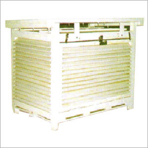 थर्मामीटर स्क्रीन