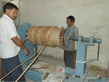 Transformer Electrical Rewinding सेवा