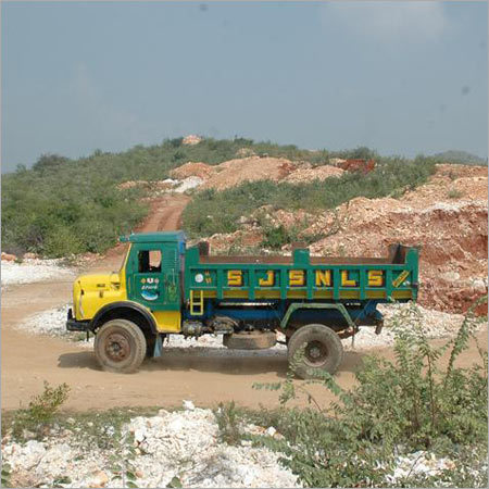 सूखी क्वार्टज रेत