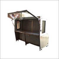 लैमिनर एयरफ्लो