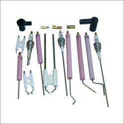 इग्निशन इलेक्ट्रोड