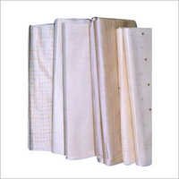 रेशमी खादी