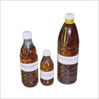 खाना पकाने का तेल