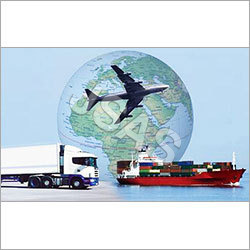 Clearing & Forwarding Agents