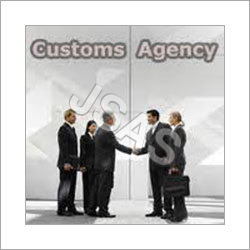 Custom Clearing Agencies