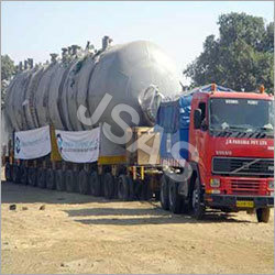 Project Forwarding