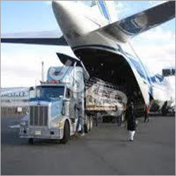 International Air Export Cargo Agents