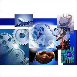 International Cargo Agents