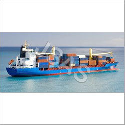 International Sea Imports Cargo Agents
