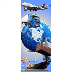 International Freight Forwarders