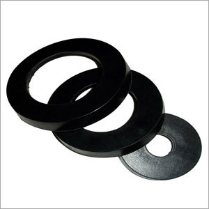 Heat Resistant Rubber Gasket