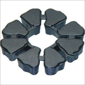 Rubber Couplings