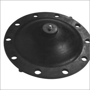 Rubber Diaphagram