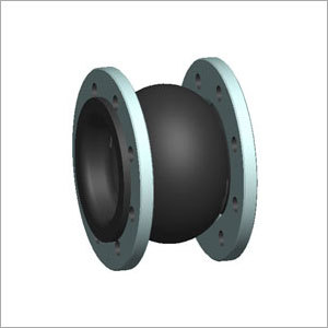 Rubber Expansion Joints