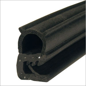 EPDM Rubber Products