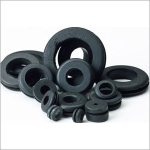 EPDM Rubber Grommets