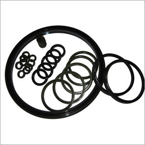 Oil Seals