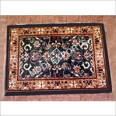 जुट का कालीन