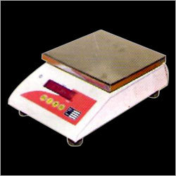 डिजिटल लेबोरेटरी स्केल