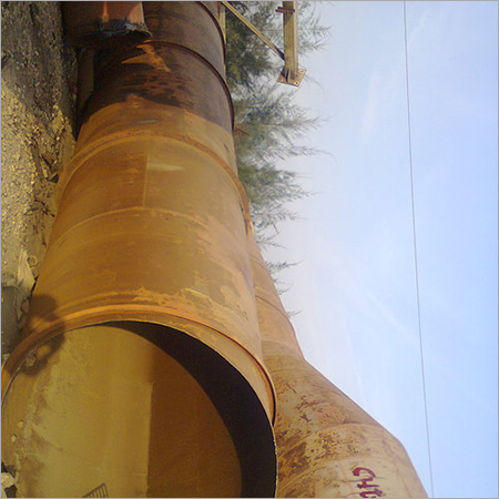 पाइप निर्माण
