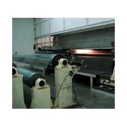 पॉलियस्टर पैकेजिंग फिल्म