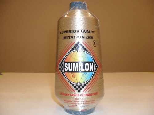 धातु संबंधी यार्न