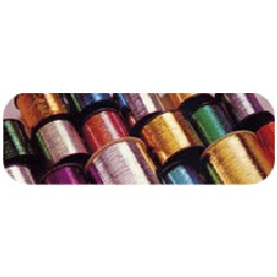 सुमिलोन एल प्रकार समर्थित धागा