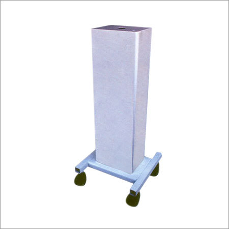 स्लिम जिम ट्रॉली