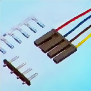 वायरिंग हार्नेस पार्ट्स