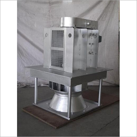 Plug Fan