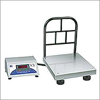 बेंच स्केल TDT-TDP श्रृंखला