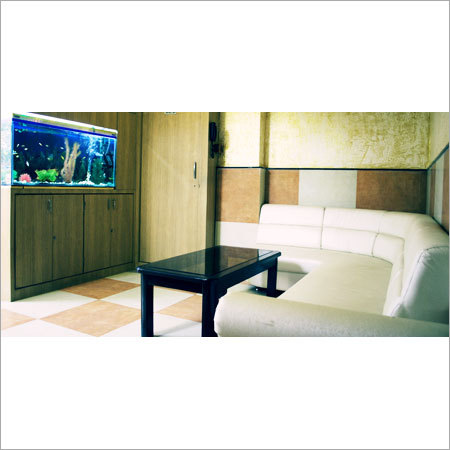 कार्यकारी होटल कमरा