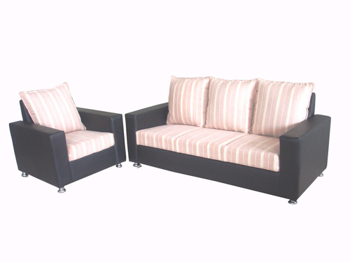 Floral Sofa Set