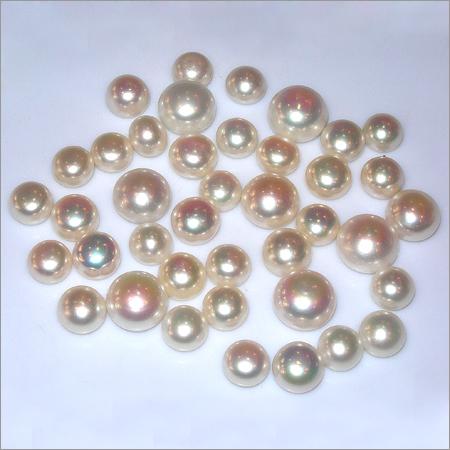 मोती (Pearl)