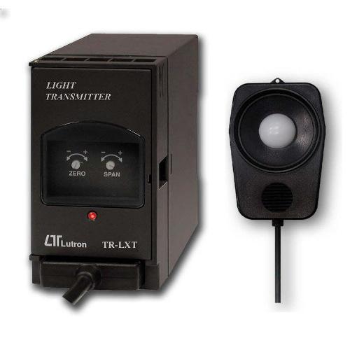 लक्स ट्रांसमीटर
