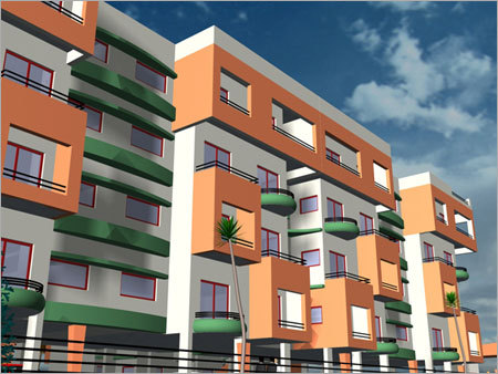 Apartment Architects