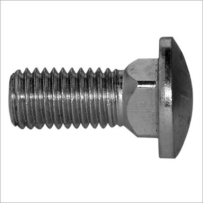 Carriage Bolts