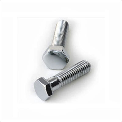 Steel Bolts