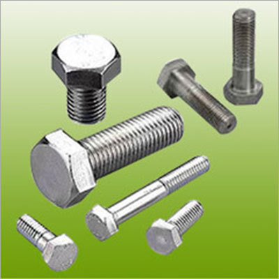 Bolts & Screws