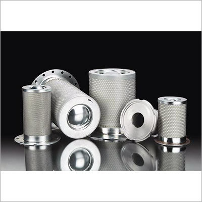 वायु फ़िल्टर