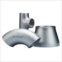 बट वेल्ड फिटिंग्स