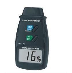 Plastic Paper Moisture Meter